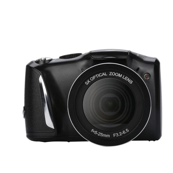 

digital cameras selling 16mp slr camera dc-510t 2.4'' tft display rechargeable llithium battery