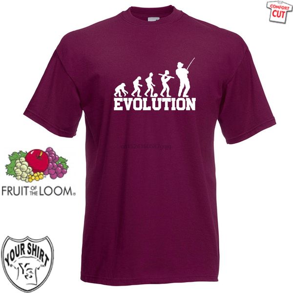 

горячие продаем моды evolution fisher t-shirt s-3xl fisher fisher fun sporter печати тенниска men