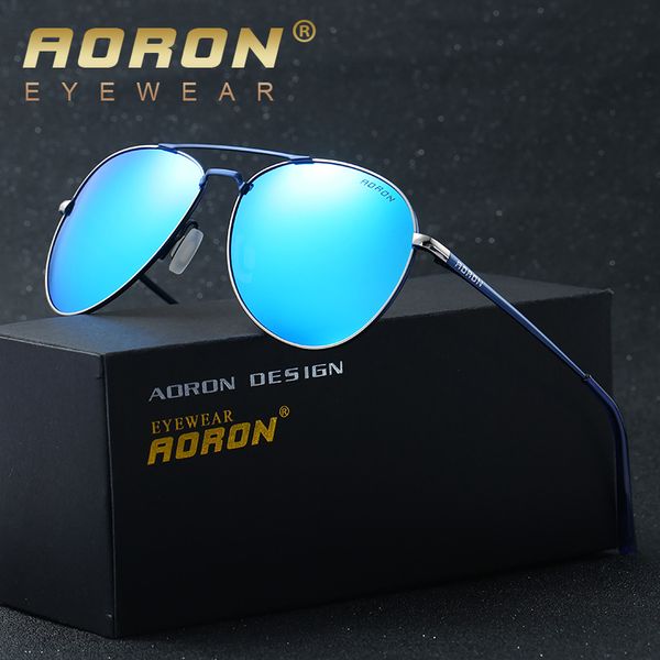 

aoron sunglasses goggles leisure designer men glasses fashion women eyewear accessories oculos, White;black