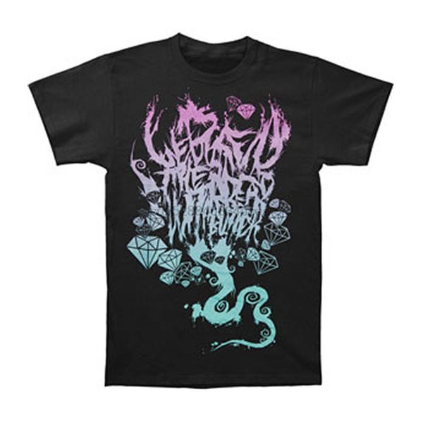 

мы масло хлеб с маслом мужчины diamonds футболка большой черный rockabilia