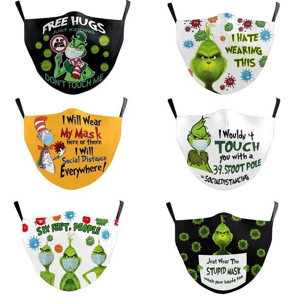 

face mask fashion design mask pm2.5 anti-dust mouth masks reusable washable protective face mask mk56