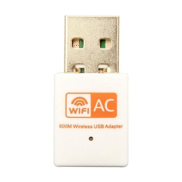 

network cards kebidu wireless 600mbps network card usb wifi adapter 2.4ghz 5ghz wifi antenna pc computer receiver dual band driver