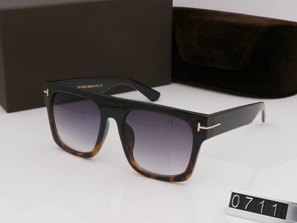

new leisure personality sunglasses for man woman eyewear designer sunglasses uv400 fashion sunglasses 0711 outdoor activities, White;black
