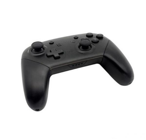 

new game joystick wireless gamepad controller for switch pro console bluetooth game controllers with logo epacket ing