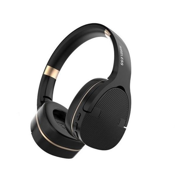 

2020 bluetooth headset earphone wireless headphones stereo foldable sport earphone microphone headset handfor computer phone