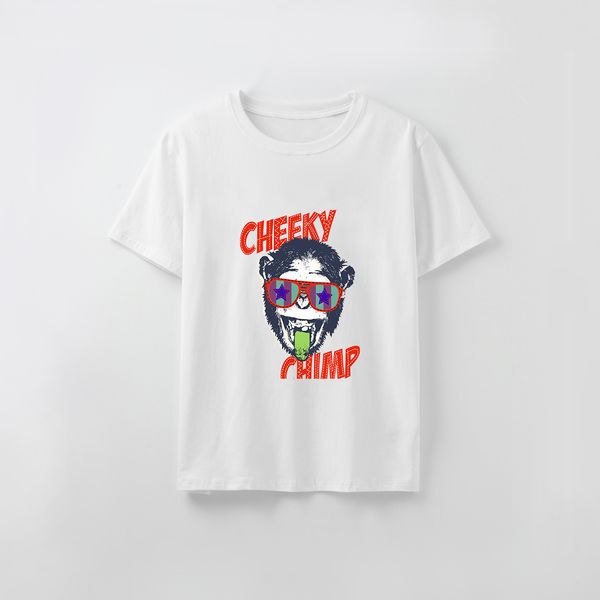 

new custom print t-shirt 100% cotton design mens pure color round neck short-sleeved logo diy printed tshirt 2091107q, White