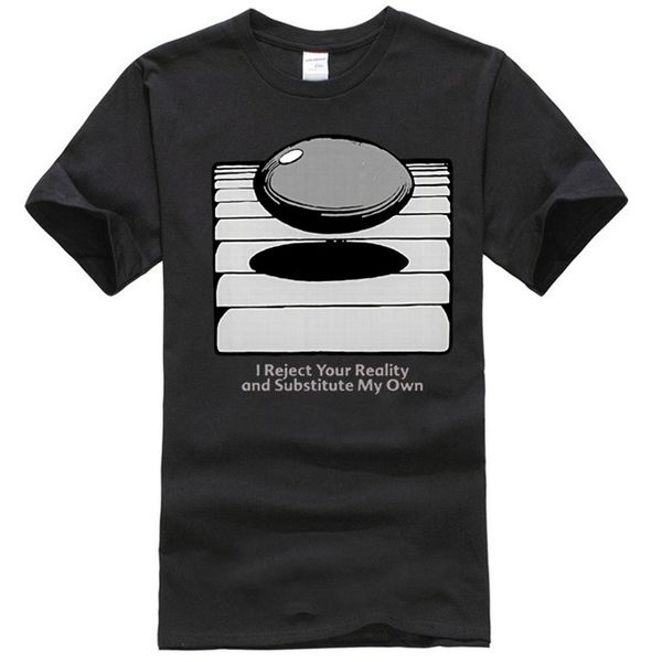 

mythbusters t shirts - existentialism t shirt - psychedelic t shirts