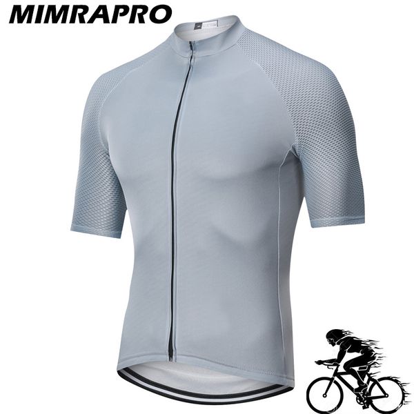 

pro team mimrapro 2020 summer задействуя джерси рубашки для мужчин с коротким рукавом quick dry mtb велосипед одежда топы wea, Black;red
