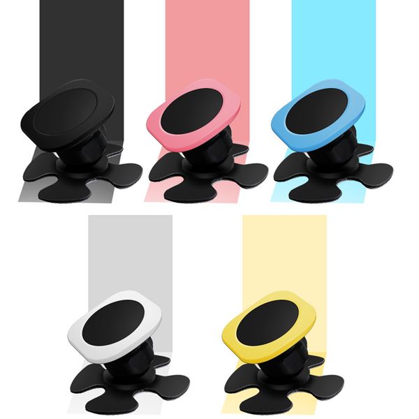 

phone car holder universal perfect compatible with cell phone, tablet, gps