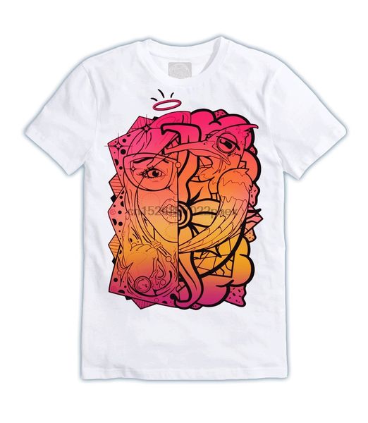 

lady bird t-shirt men t shirt