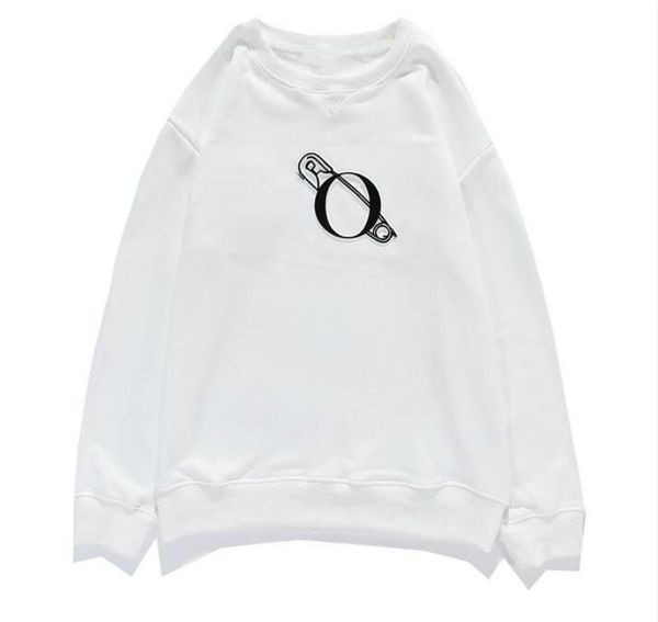 

Fashion Hoodies for Men Women Sweatshirt with Letters Fashion Mens Hoodie Homme Streetwear Hooded Tops Size M-2XL