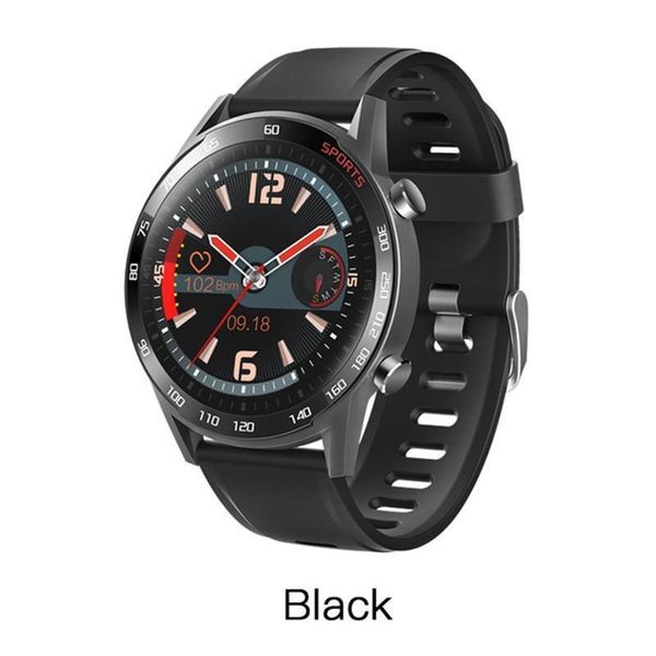 

t23 smart watch men women ip67 waterproof body temperature fitness tracker heart rate monitor for ios android smart watches