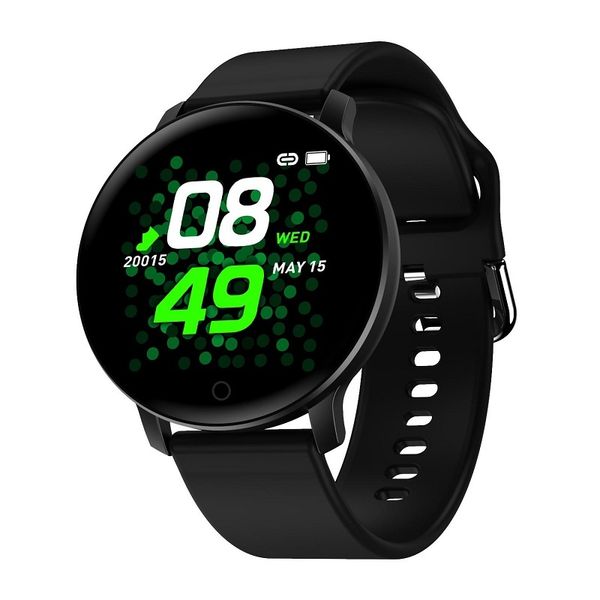 

smart watch new x9 color screen bluetooth heart rate blood pressure monitoring waterproof step counter sports smartwatch