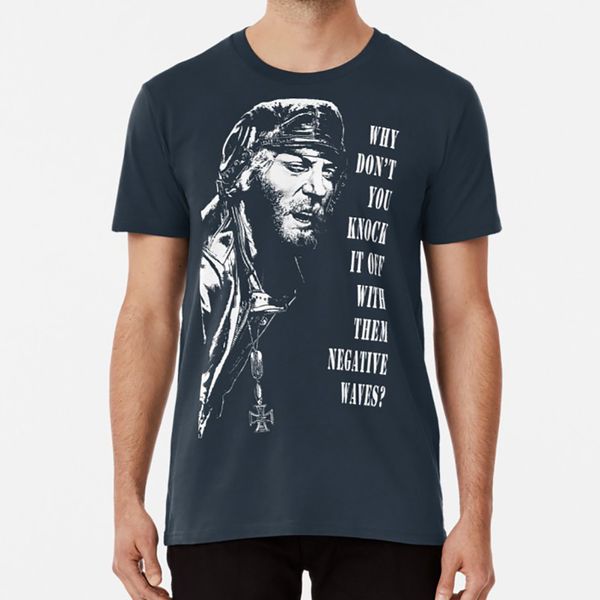 

oddball says ( white on colour ) t shirt tanks