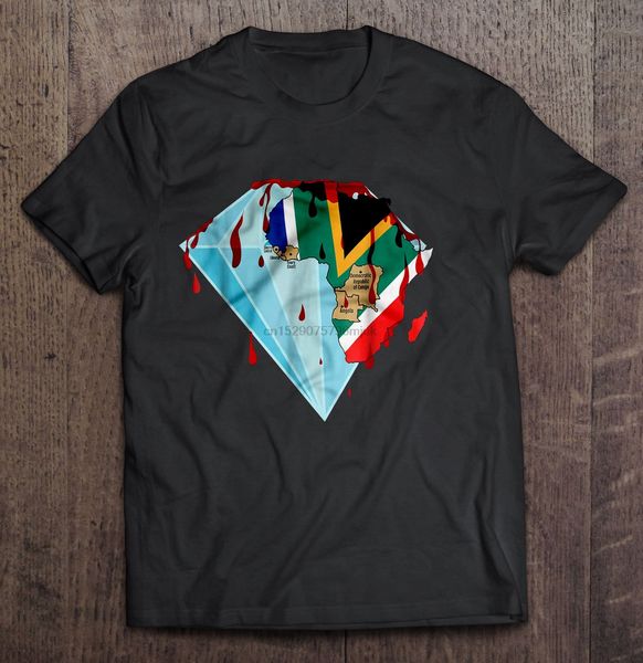 

men t shirt african diamond women t-shirt
