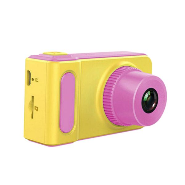 

mini lovely children digital camera 2.0inch screen display gift
