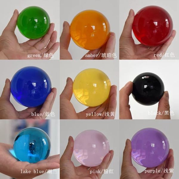 

10 colour new arrivel clear crystal ball asian natural quartz clear crystal healing quoted ball sphere 40mm add the base