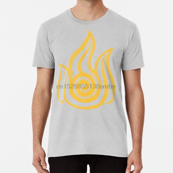 

fire nation t shirt aang katara sokka zuko azula iroh minimalist