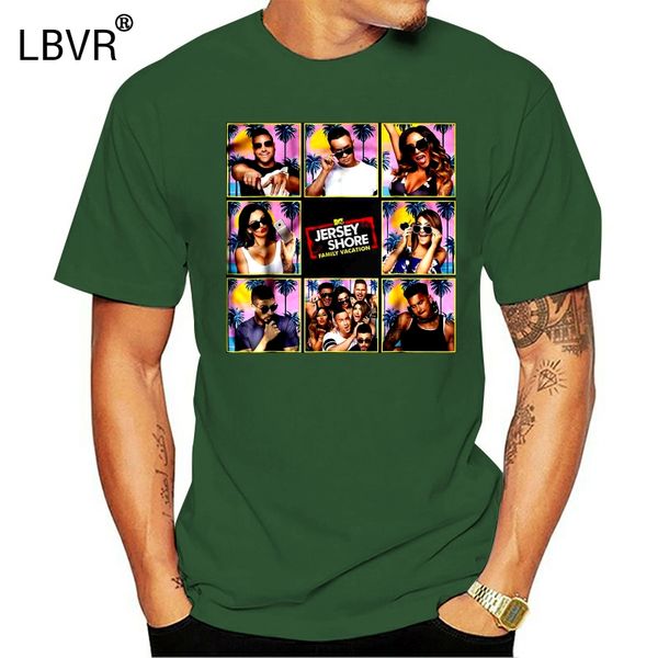 

men t shirt jersey shore family vacation women t-shirt