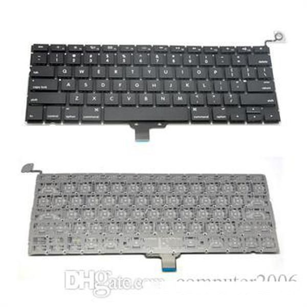 

keyboard for apple macbook pro13 unibody a1278 new us black keyboard 2009 2010 2011 2012