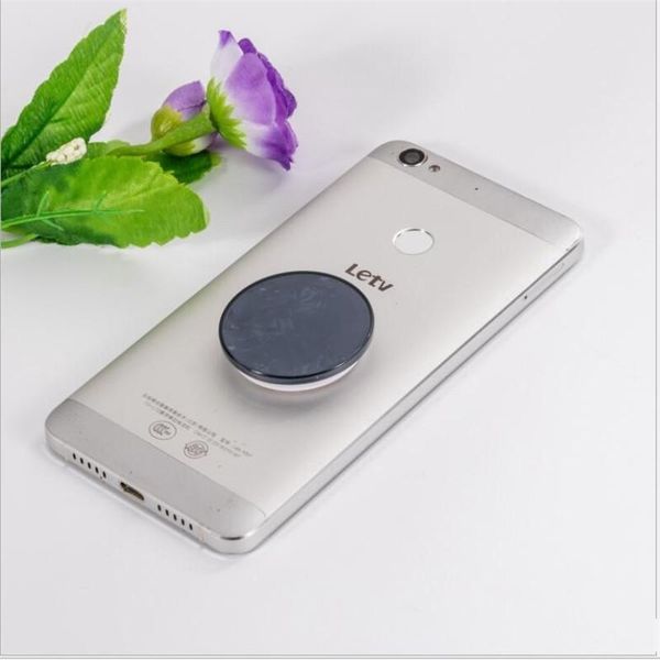 

phone holder for iphone xs max finger holders universal 360 degree glitter phone grip round ring holder bracket stand for samsung note9 s10e