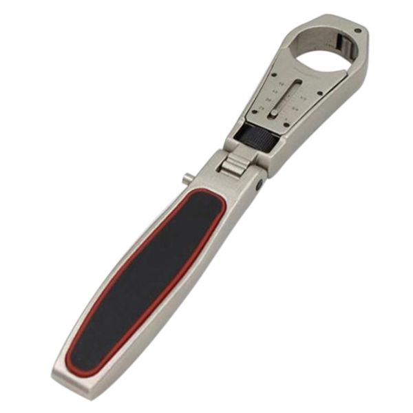

thgs new multi-function quick wrench folding 180 degree multi-purpose ratchet fastening adjustable wrench efficient hand tools