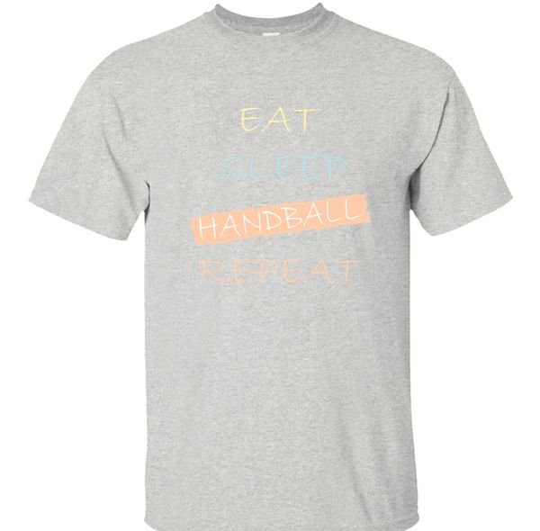 

печать гандболу футболка человек футболка tshirt basic solid шею прохладный коротким рукавом большие размеры 2020 топы выкроек