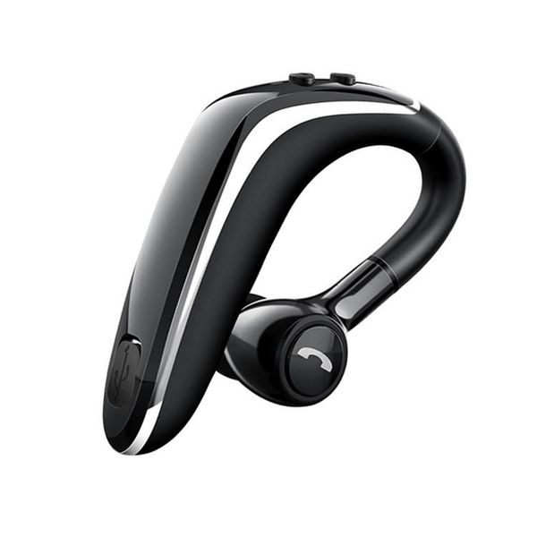 

x01 wireless earphone bluetooth headphones with mic single handsdriving bluetooth 5.0 mono headset for iphone samsung huawei xiaomi