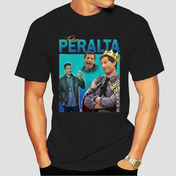 

джейк перальта футболка brooklyn 99 девять девять pine блядь забавный подарок терри-0190d