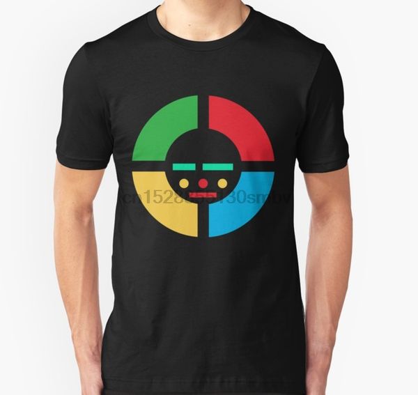 

men tshirt retro 80s simon says game t shirt women t-shirt tees top
