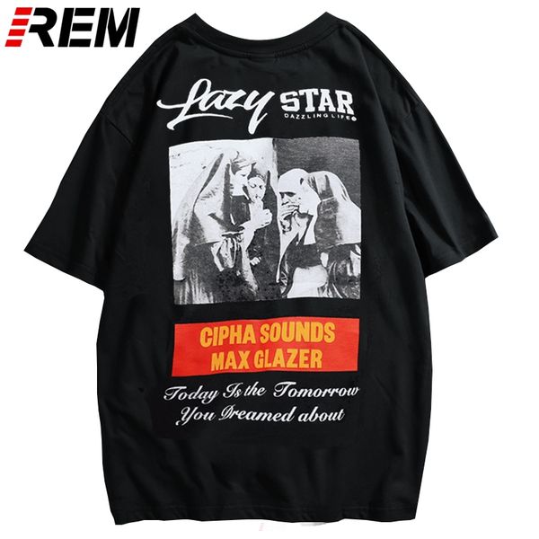 

harajuku streetwear china letter crane design high street tees skateboard men outdoor t shirt harajuku clothes couples tee shirt