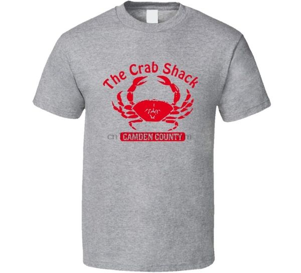 

my name is earl crab shack crab man funny t shirt
