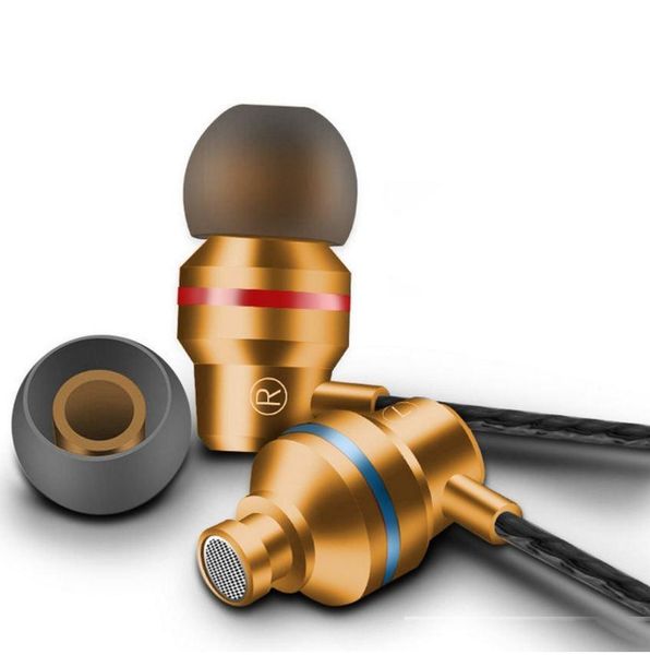 

in-ear wired earphone for mobile phone earphones 5 colors 3.5mm in ear sport micro earphone for iphone xiaomi with mic