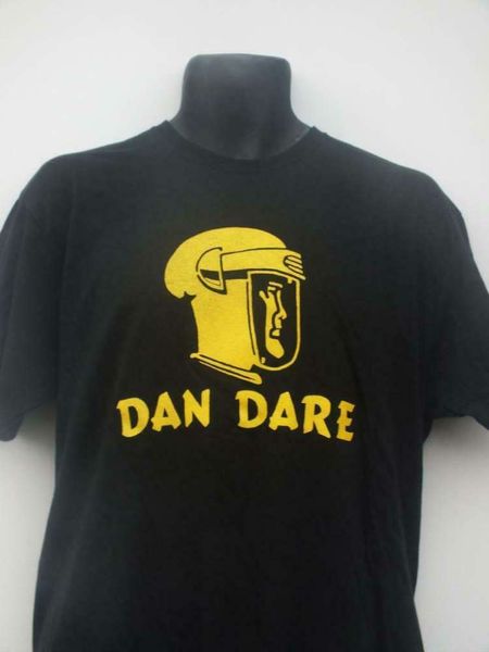 

And dare shirt