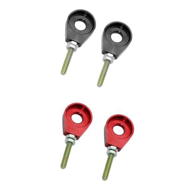 

2 пары 12мм натяжителя цепи натяжной для pit dirt bike crf50 thumpstar atv