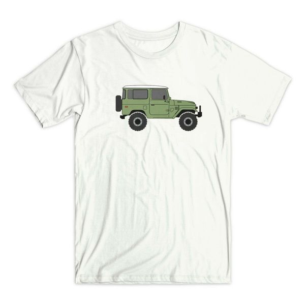 

land cruiser t-shirt