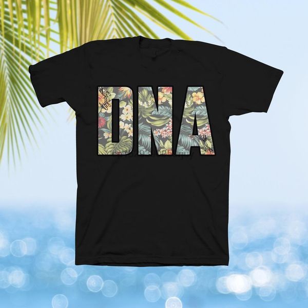 

kendrick lamar dna loyalty rap hip hop t shirt