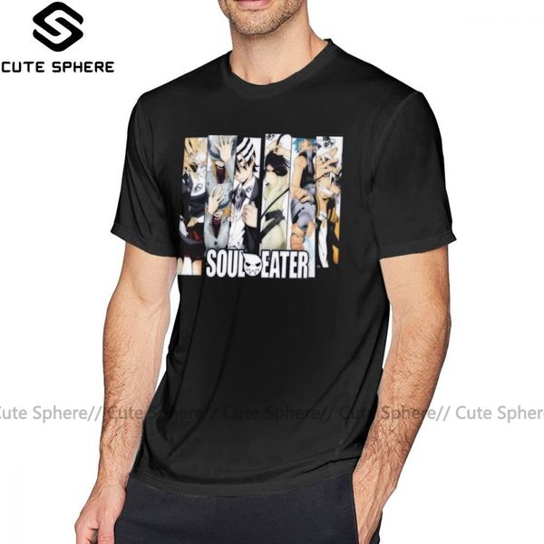 

soul eater t shirt soul eater t shirt more t-shirt fashion awesome tee shirt plus size male print cotton short sleeves tshirt