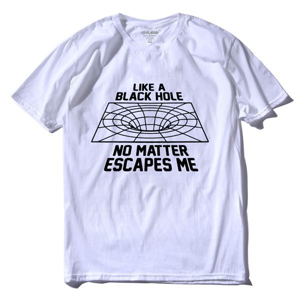 

coolmind qi0249a short sleeve o-neck cotton cool men t shirt male casual wormhole print men t-shirt fashion tshirt tee shirt