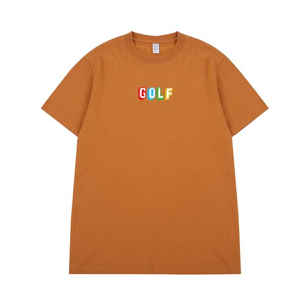 

golf wang tyler the creator skate 100% cotton t-shirt cotton t shirt tee tshirt men women unisex