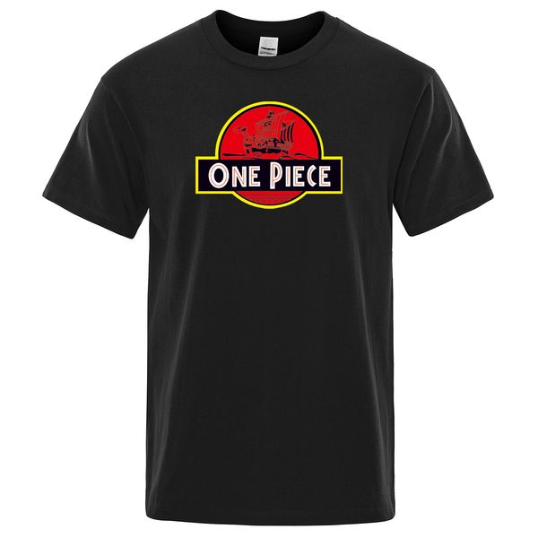 

one piece мода man t-shirt горячей япония аниме tops высокого качества мужчины тенниска 2019 лета хлопок дышащих футболки мужской tee рубашк