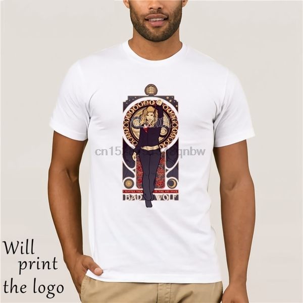 

bad wolf t shirt