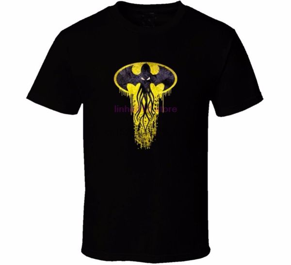 

fashion 3d t shirt 2019 man clothes fashion casual 100% cotton chtulhu t shirt men tee shirts cotton plus size