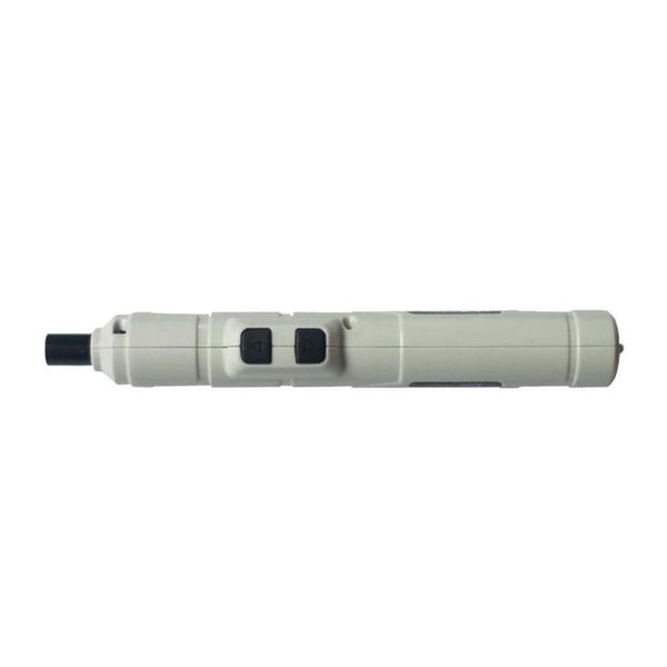 

pen-type electric screwdriver metal cordless electric screwdriver small miniature mini tool set 1 set