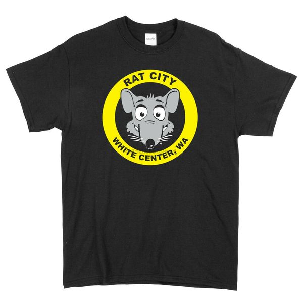 

rat city t-shirt