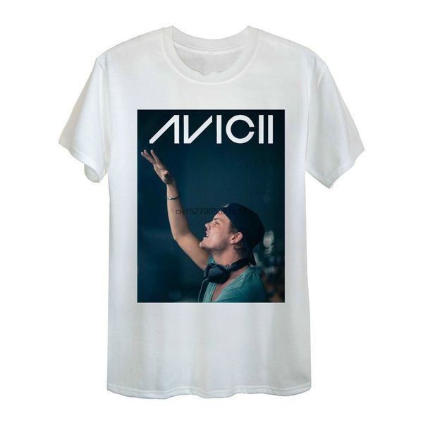 

avicii t shirt dj wake me up tim bergling electronic music true men women fashion tshirt hoodie