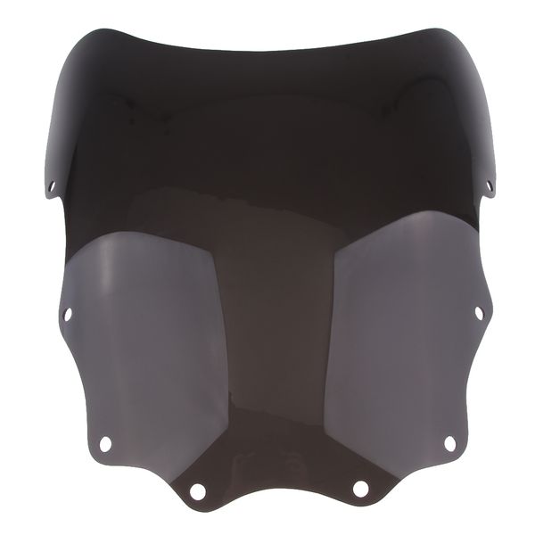 

abs plastic windshield wind screen for