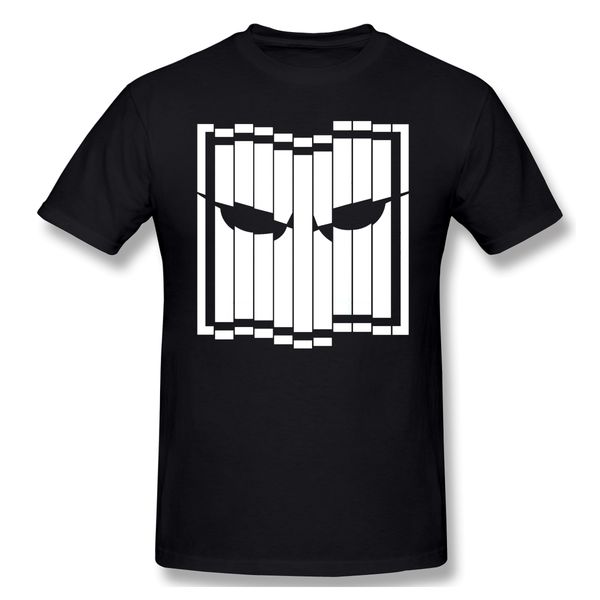 

rainbow six siege vigil логотип футболки лето с коротким рукавом хлопок rainbow six футболка hipster ofertas o шеи повседневный футболка