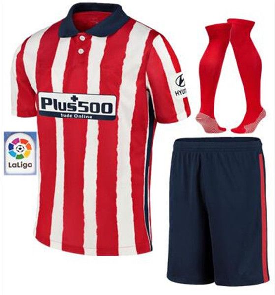 2020 2020 2021 JOAO FELIX Madrid Soccer Jersey Home Away ...