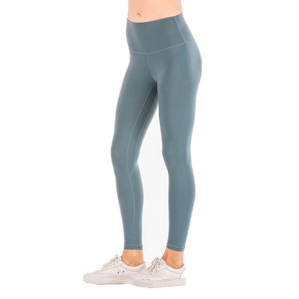 

5 colors pocket design yoga pants high waist sports leggings women gym tights elastic quick-dry sweatpants women pants leggings, Black;white